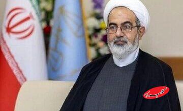 پیام تبریک رئیس سازمان قضایی نیروهای مسلح به سردار پاکپور