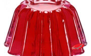 آیا مصرف ژله باعث چاقی صورت میشود؟