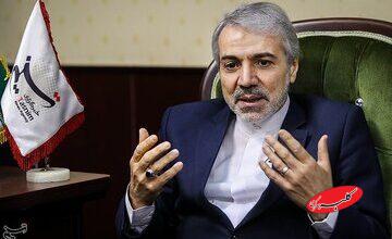 نوبخت: اقدامات ترامپ نشان دهنده شخصیت پرتنش اوست/ اکثریت مردم آمریکا به انتخاب نامناسب خود اذعان کرده اند