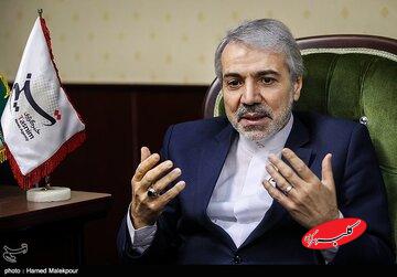 نوبخت: اقدامات ترامپ نشان دهنده شخصیت پرتنش اوست/ اکثریت مردم آمریکا به انتخاب نامناسب خود اذعان کرده اند