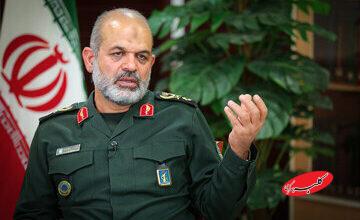 جانشین فرمانده کل سپاه: فتنه اخیر آمریکایی مشابه رخدادهای ابتدای انقلاب بود/ برنامهریزی دشمن در عرض دو شب بر باد رفت/ حتی داعش قرآن را آتش نزد اما...