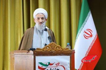 امام جمعه ساری: اغتشاش، فساد و دزدی جلوههای تبعیت از جریان شیطانی است/ حمله به مسجد نشاندهنده ترس دشمن از نقش معنویت در هدایت جامعه است