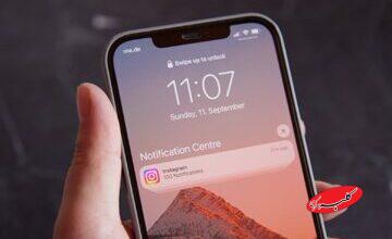 چرا با وجود فیلترینگ، همچنان «Notification» برنامهها را دریافت میکنیم؟