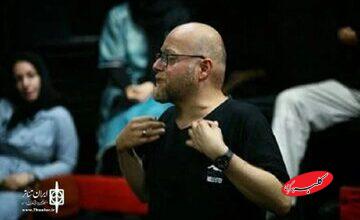 محمد تجدد درگذشت