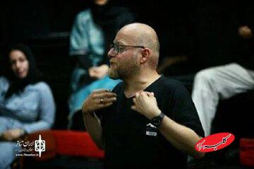 محمد تجدد درگذشت