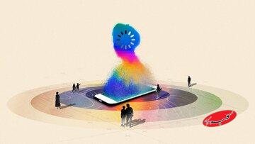 چرا نسل Z، اینترنت را به دفتر کار ترجیح میدهد؟