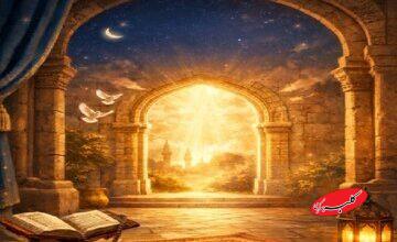 راز یک عمل مهم در ماه شعبان که دل را مهیای ضیافت خدا میکند