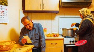 نبض نگرانی اقتصادی زیر دست مادرها