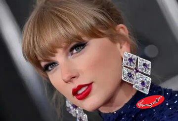 کنسرت تیلور سوئیفت برای رئال مادرید شر شد