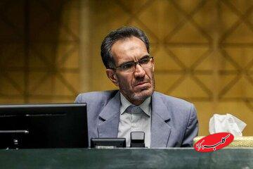 ویژگی های رسانه قوی از نگاه یک نماینده مجلس؛ باید از ولایت تبعیت کنیم؛ نه یک قدم جلوتر، نه یک قدم عقبتر/ جای پای ما باید دقیقاً جای پای حضرت آقا باشد