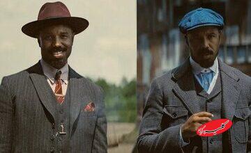 اولین نامزدی اسکارِ مایکل بی.جردن؛ «گناهکاران» آینهای برابر جهان است