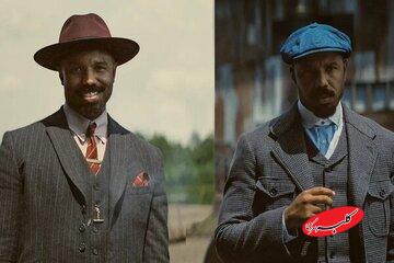 اولین نامزدی اسکارِ مایکل بی.جردن؛ «گناهکاران» آینهای برابر جهان است