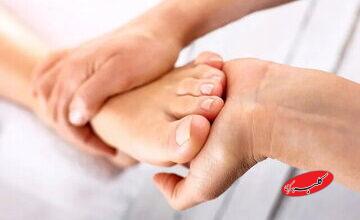 هشدار درباره خطر ماساژ پا برای این افراد