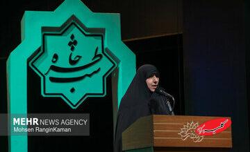 همسر شهید محققی: از حاج آقا پرسیدم اسرائیل چرا انقدر ما را میزند؟ ایشان گفتند چون بیچاره شان کردیم!