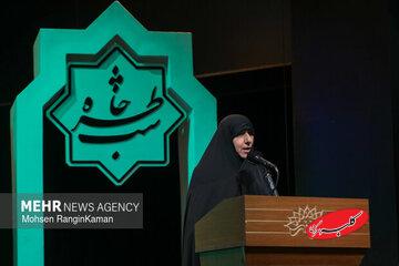 همسر شهید محققی: از حاج آقا پرسیدم اسرائیل چرا انقدر ما را میزند؟ ایشان گفتند چون بیچاره شان کردیم!