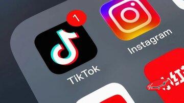 تیکتاک آمریکایی شد