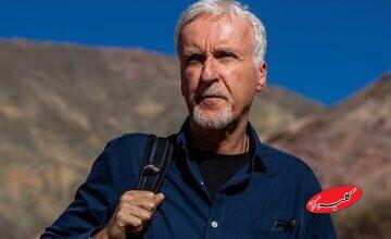 جیمز کامرون: آمریکا را برای همیشه ترک کردم