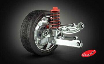 سیستم تعلیق تطبیقی چیست و چه مزایایی دارد؟