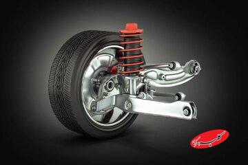 سیستم تعلیق تطبیقی چیست و چه مزایایی دارد؟