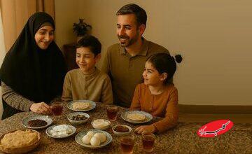 همه انرژی کودک باید تا هفت سالگی تخلیه شود