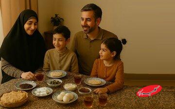 همه انرژی کودک باید تا هفت سالگی تخلیه شود