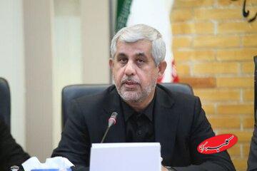 چهار سطح اعتراضات اخیر به روایت دبیر کمیسیون امنیت ملی مجلس/ شهرستان جیرفت چقدر آسیب و خسارت دیده است؟