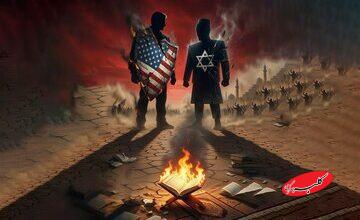 ابوجهل مدرن؛ بازخوانی قرآنی جبهه استکبار در عصر رسانه