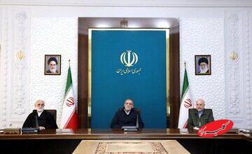 در جلسه سران قوا چه گذشت؟ + جزئیات