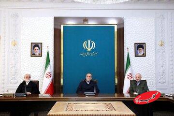 در جلسه سران قوا چه گذشت؟ + جزئیات