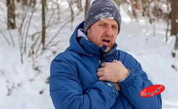 یک هشدار پزشکی مهم در روزهای سرد/ مراقب سکته سرمایی باشید!