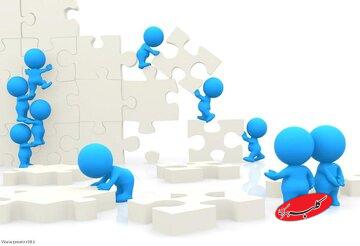 الگوسازی در جامعه از اینجا شروع میشود