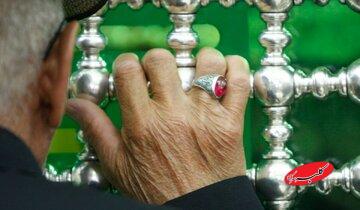 آیا یاری جستن از امامان و پیامبران شرک است؟