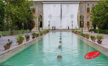 محورهای اصلی هجدهمین جشنواره تجسمی فجر؛ «تبیین جایگاه آب در تمدن ایران»