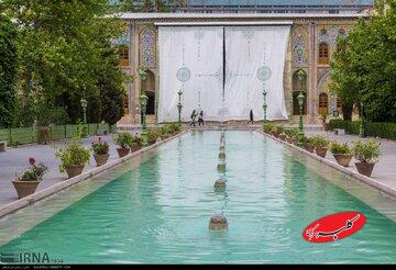 محورهای اصلی هجدهمین جشنواره تجسمی فجر؛ «تبیین جایگاه آب در تمدن ایران»