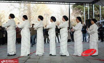 روز چهارم جشنواره تئاتر فجر چه ببینیم؟/ تنوعی از اجراهای صحنهای و خیابانی