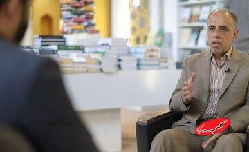 اگر کانون پرورش فکری منحل میشد، آب از آب تکان نمیخورد!