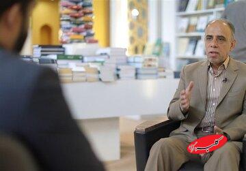 اگر کانون پرورش فکری منحل میشد، آب از آب تکان نمیخورد!