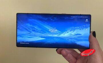 رد مجیک ۱۱ پرو؛ غولی با باتری بیپایان و قدرت باورنکردنی