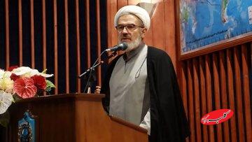 انتظار رئیس عقیدتی سیاسی ارتش از صداوسیما/نصیرالاسلامی: دشمن با سوءاستفاده از ناآگاهی دوستان در داخل بهدنبال تضعیف نظام است