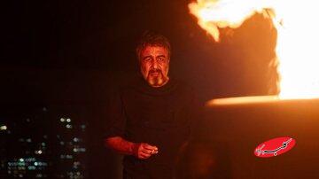 اولین تصویر از رضا عطاران در اثر یک کارگردان فیلم اولی