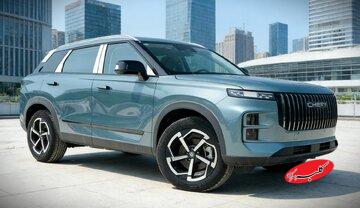 فراخوان برای خودروی چینی محبوب در ایران