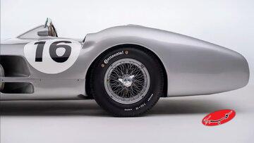 گرانترین خودروهای فروخته شده در سال ۲۰۲۵