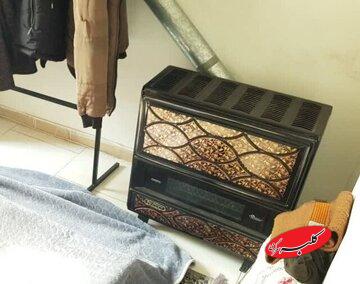 مرگ سه نفر بر اثر گازگرفتگی در این منطقه تهران