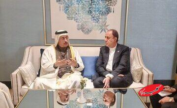 هشدار نایبرئیس مجلس درباره سیاستهای واشنگتن؛ ترامپ نفت منطقه را میخواهد