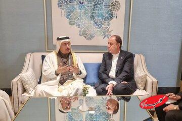 هشدار نایبرئیس مجلس درباره سیاستهای واشنگتن؛ ترامپ نفت منطقه را میخواهد