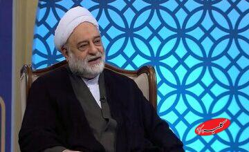 ماجرای محبت نبی خدا، که موجب رستگاری زلیخا شد