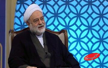 ماجرای محبت نبی خدا، که موجب رستگاری زلیخا شد