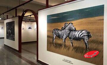 دوسالانه کاریکاتور تهران برگزیدگانش را شناخت