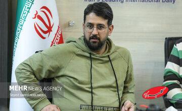 کارگردان «احمد»: اگر دغدغه هنرمند بیان دردها باشد، در انتخاب سوژه دقت بیشتری میکند