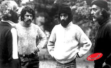 اشتباه کارگردانان روشنفکر از دید فردین/ نه ۵۰ تا مثل «گنج قارون» بسازیم، نه فقط باب طبع جشنواره کار کنیم